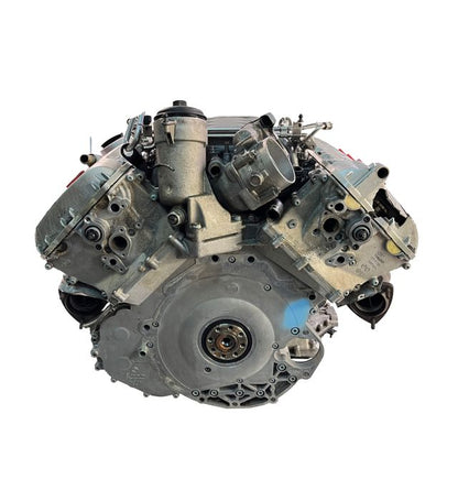 Moteur BBK Audi A4 S4 B6 B7 – vue détail