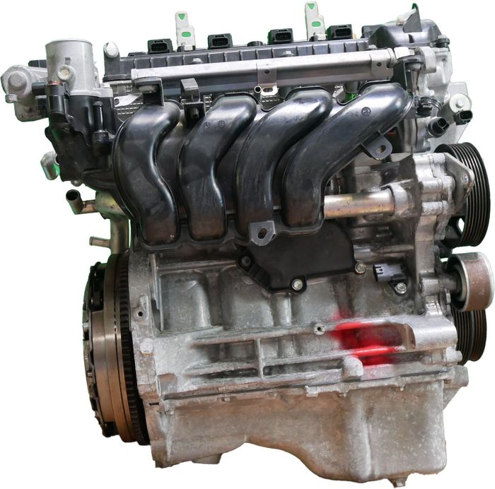 Moteur d'occasion Suzuki 1.2L K12C – état général