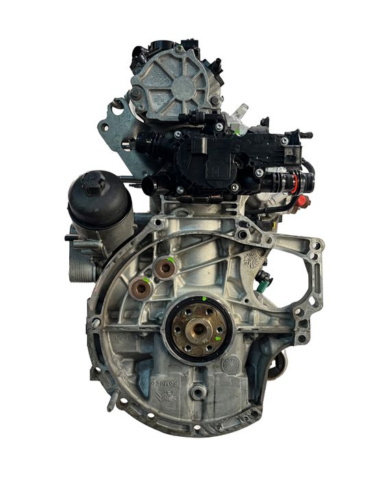 Bloc moteur Peugeot 1.6L BHY-DV6FD-BH02 – Express Parts