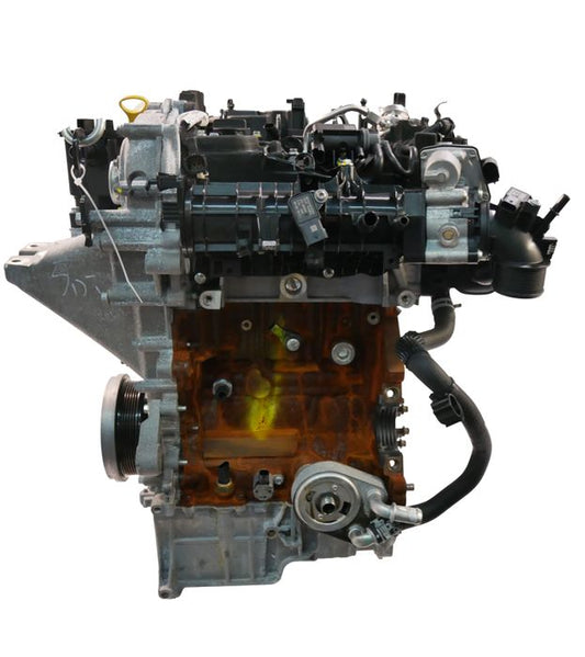 Moteur d'occasion Ford Focus 1.0L – M0DC-C10FD0X