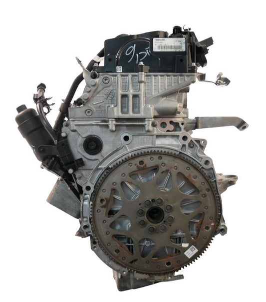Bloc moteur BMW 2.0L B47D20A-B47 – Express Parts