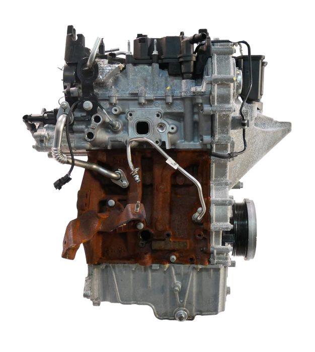 Moteur M0DC-C10FD0X Ford Focus 30 000 km – vue détail