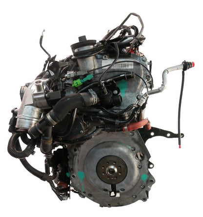 Bloc moteur Audi 2.5L CEPA-CEP – Express Parts