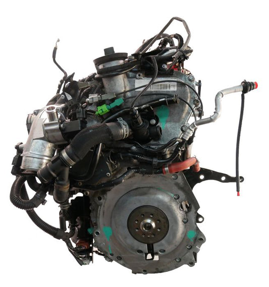 Bloc moteur Audi 2.5L CEPA-CEP – Express Parts