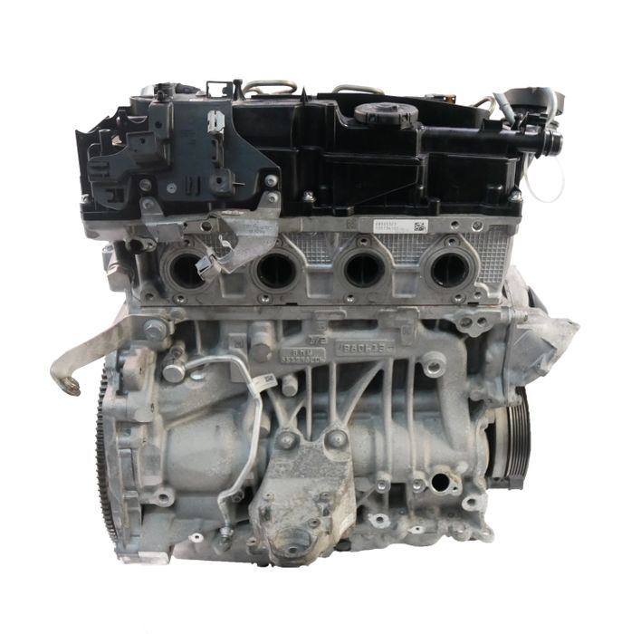 Moteur B47D20A-B47 BMW Série 1 (F20) 114 000 km – vue détail