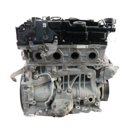 Moteur B47D20A-B47 BMW Série 1 (F20) 114 000 km – vue détail