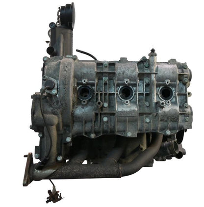 Moteur d'occasion Porsche 3.2L M96.21-96.21-M96 – état général