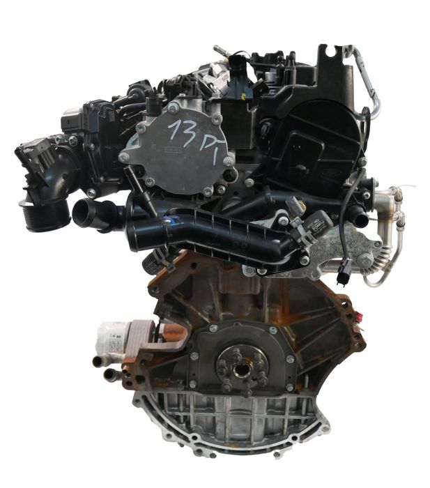 Moteur M0JB-10FD0X Ford Fiesta VII 34 000 km – vue détail