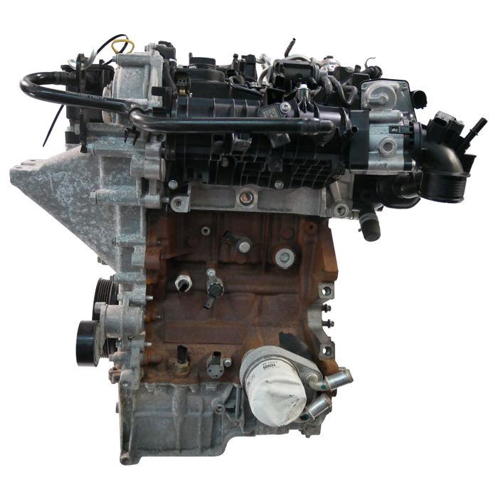 Moteur d'occasion Ford Fiesta VII 1.0L – M0JB-10FD0X