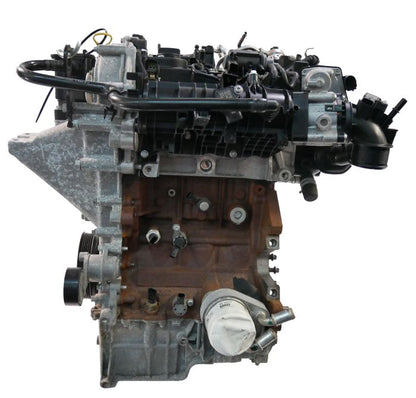 Moteur d'occasion Ford Fiesta VII 1.0L – M0JB-10FD0X