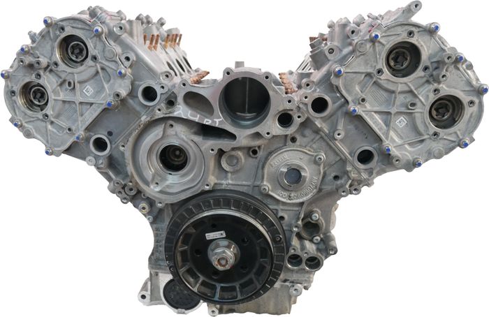 Bloc moteur Mercedes-Benz 4.0L M178.980-178.980 – Express Parts