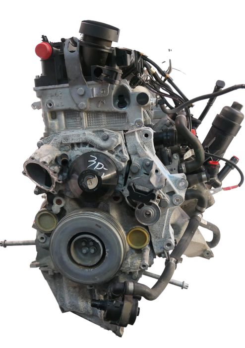 Bloc moteur BMW 2.0L B47D20A-B47 – Express Parts