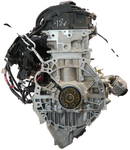 Moteur S55B30A-S55 BMW Série 4 (F32) 77 000 km – vue détail