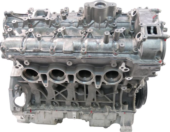 Moteur d'occasion Mercedes-Benz 4.0L M178.980-178.980 – état général