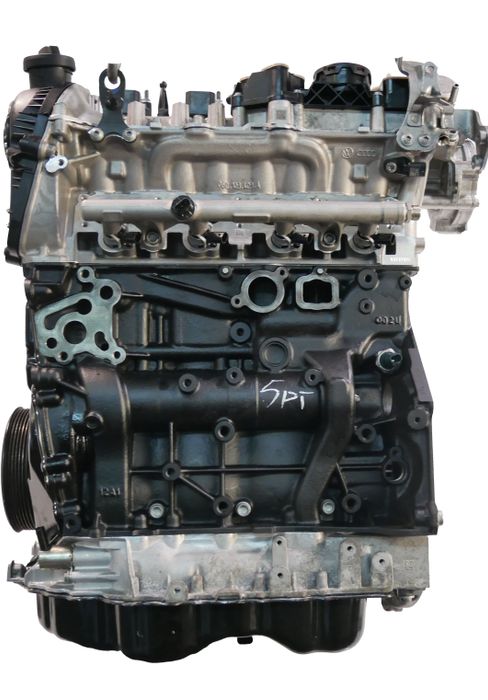 Moteur d'occasion Audi A3 S3 8Y Formentor 2.0L – DNFB-DNF