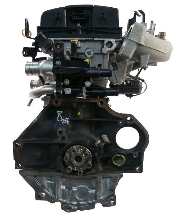 Moteur A16LET Opel Astra Insignia 234 000 km – vue détail
