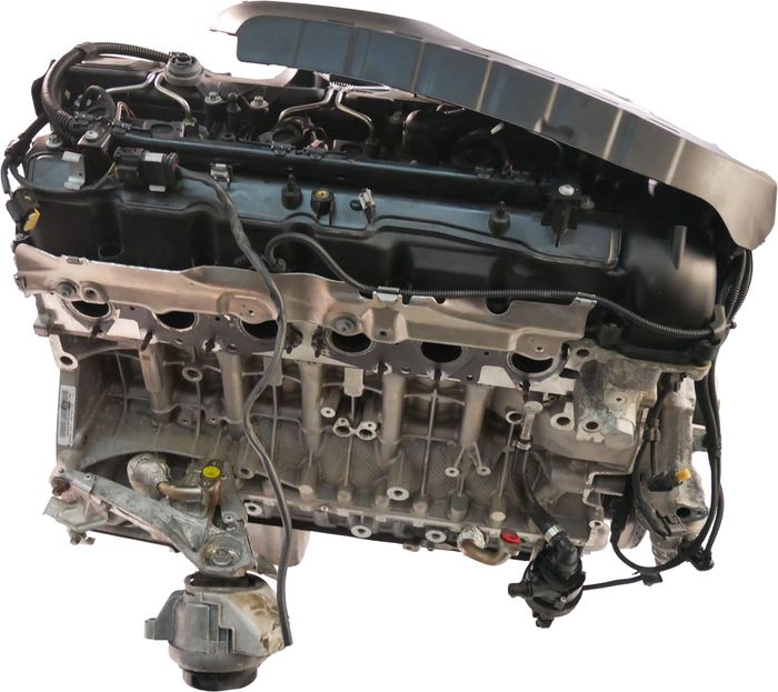 Moteur d'occasion BMW 3.0L S55B30A-S55 – état général