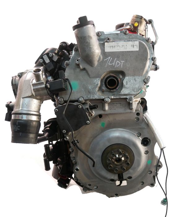 Bloc moteur Audi 2.5L CEP-CEPA-CEPB – Express Parts