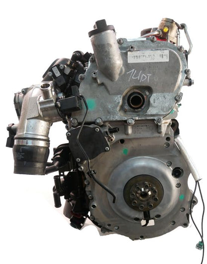 Bloc moteur Audi 2.5L CEP-CEPA-CEPB – Express Parts