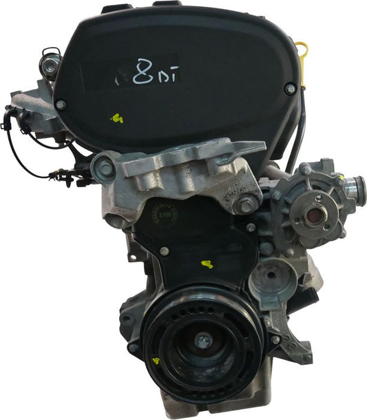 Bloc moteur Opel 1.6L A16LET – Express Parts