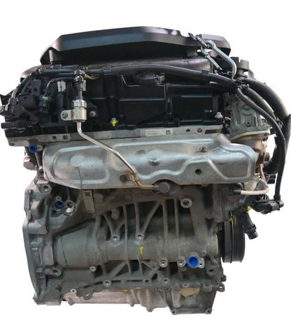 Moteur d'occasion BMW 2.0L B47D20A-B47 – état général