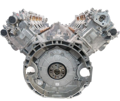Moteur d'occasion Mercedes-Benz AMG GT (C190) GTS 4.0L – M178.980-178.980
