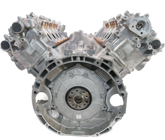 Moteur d'occasion Mercedes-Benz AMG GT (C190) GTS 4.0L – M178.980-178.980