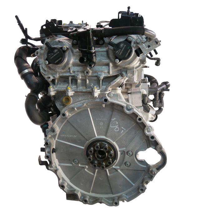 Moteur PT204-AJ20P4 Jaguar F-Pace X761 70 000 km – vue détail