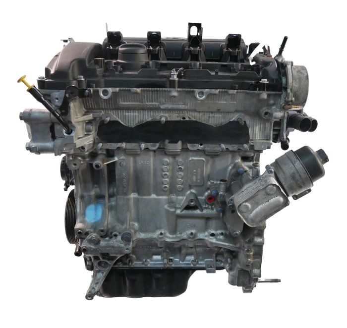 Moteur d'occasion Citroen C4 Picasso UD 1.6L – 5FX-EP6DT