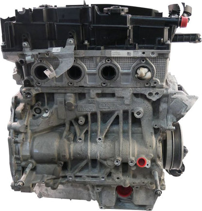 Moteur B47D20A-B47 BMW X4 (F26) 136 000 km – vue détail