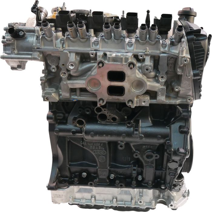Moteur d'occasion Audi 2.0L DNFB-DNF – état général
