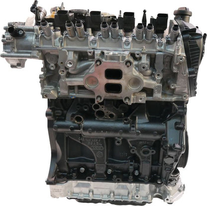 Moteur d'occasion Audi 2.0L DNFB-DNF – état général