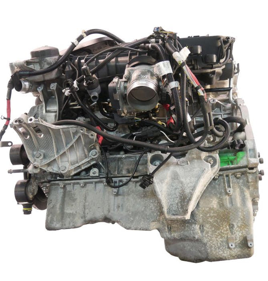 Moteur d'occasion BMW Série 4 (F32) 3.0L – S55B30A-S55