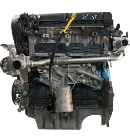 Moteur d'occasion Opel Astra Insignia 1.6L – A16LET