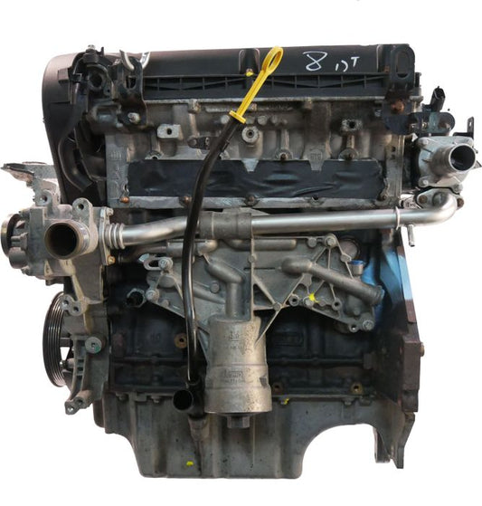 Moteur d'occasion Opel Astra Insignia 1.6L – A16LET