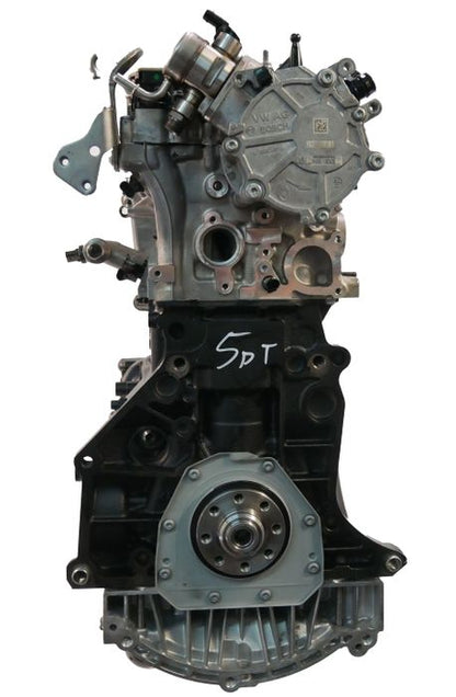 Moteur DNFB-DNF Audi A3 S3 8Y Formentor 2 500 km – vue détail