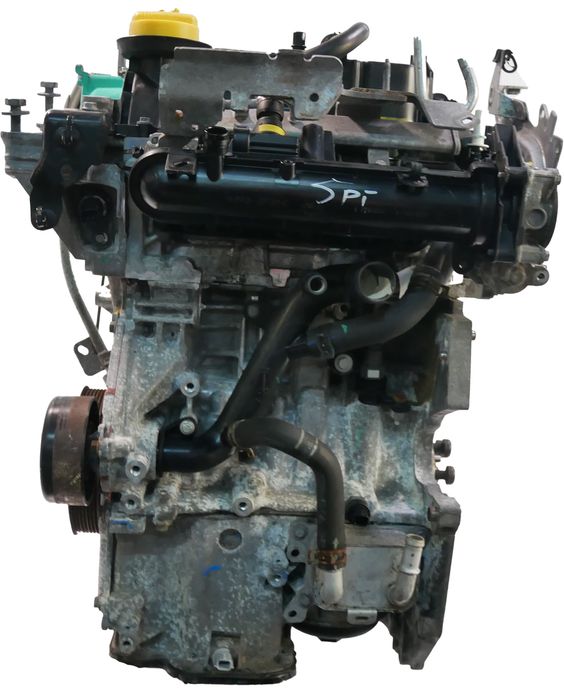 Moteur d'occasion Dacia Duster Logan Sandero Captur Clio 1.0L – H4D450-H4D