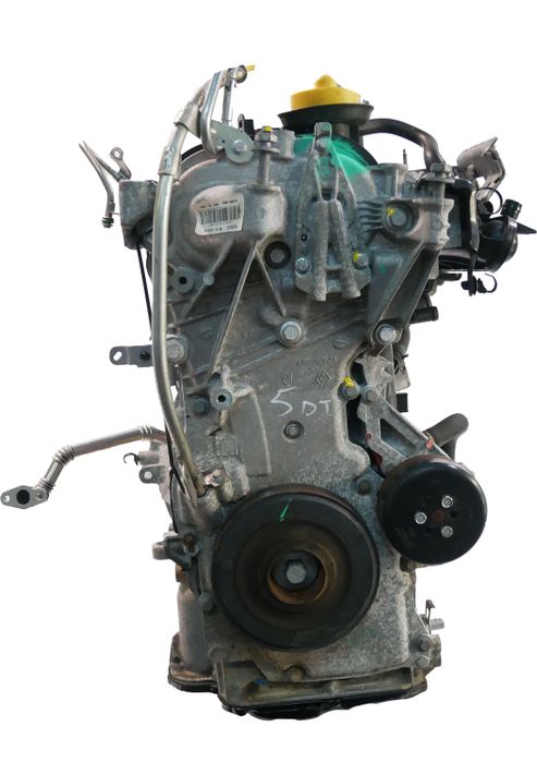 Bloc moteur Dacia 1.0L H4D450-H4D – Express Parts