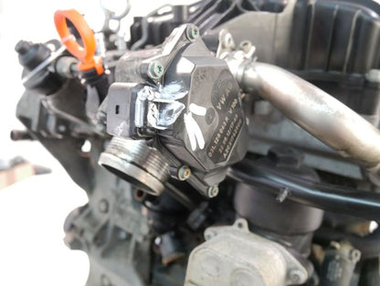 Moteur VW Golf VI 5K CFFB-CFF – Express Parts Belgique