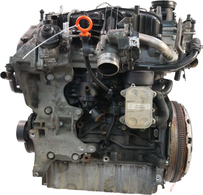 Moteur d'occasion VW Golf VI 5K 2.0L – CFFB-CFF