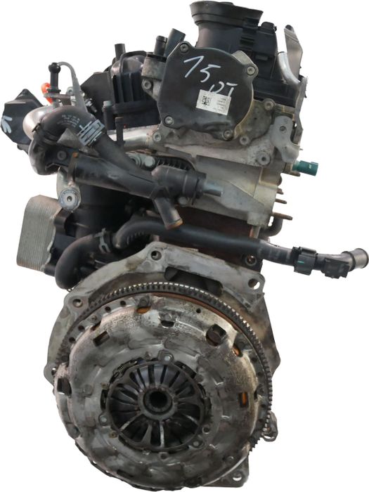 Moteur CFFB-CFF VW Golf VI 5K 244 000 km – vue détail