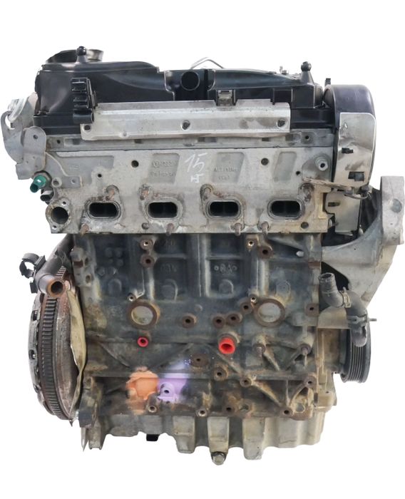 Moteur d'occasion VW 2.0L CFFB-CFF – état général