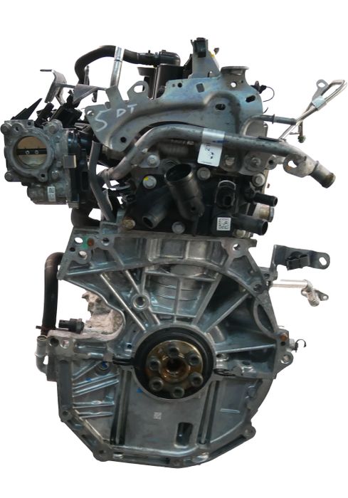 Moteur H4D450-H4D Dacia Duster Logan Sandero Captur Clio 56 000 km – vue détail