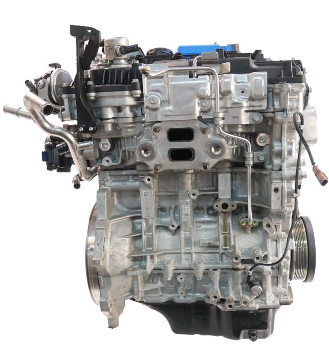 Moteur G4FT Hyundai Tucson NX4E 45 000 km – vue détail