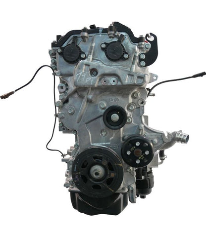 Moteur d'occasion Hyundai 1.6L G4FT – état général
