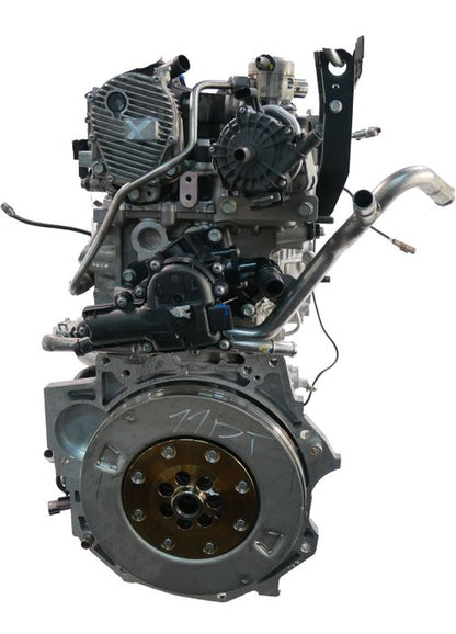 Bloc moteur Hyundai 1.6L G4FT – Express Parts