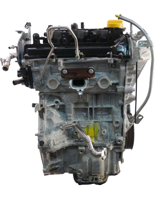Moteur d'occasion Dacia 1.0L H4D450-H4D – état général