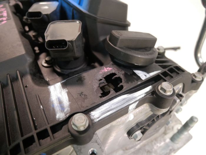 Moteur Hyundai Tucson NX4E G4FT – Express Parts Belgique