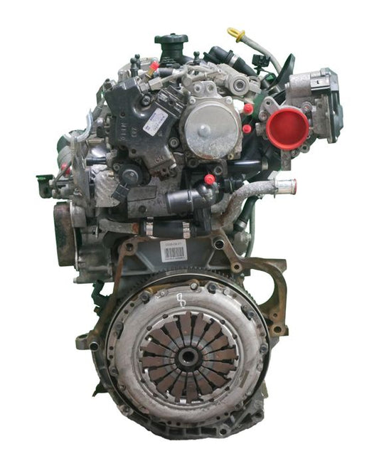 Bloc moteur Opel 1.3L A13DTE-LSF – Express Parts