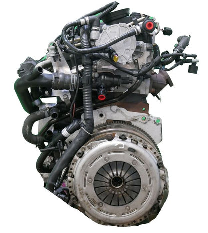 Moteur CJCA-CJC Audi A4 B8 360 000 km – vue détail